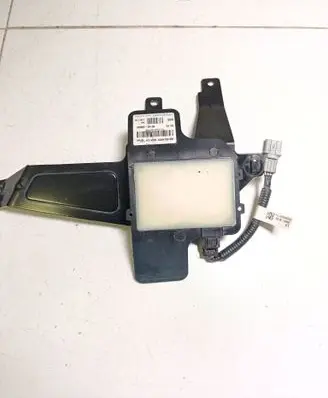 Blind spot module