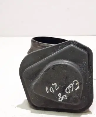 BMW 5 E60 E61 Throttle valve 780437301 B72490081