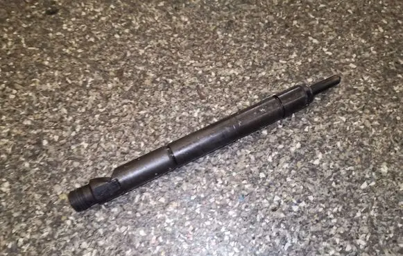 Ford Transit Fuel injector TJBB02201D