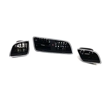 Audi Q3 8U Dashboard trim