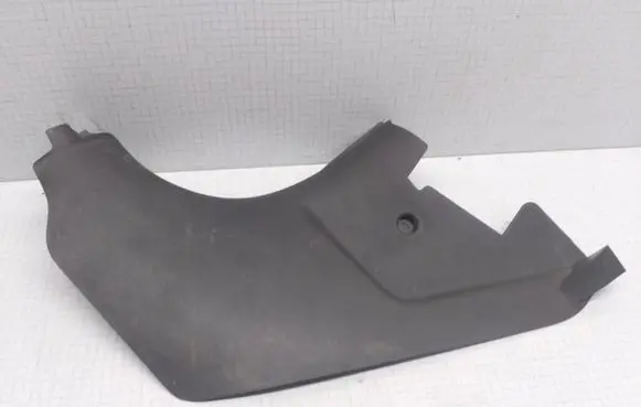 Opel Corsa C Other sill/pillar trim element 09114458LH 563609684