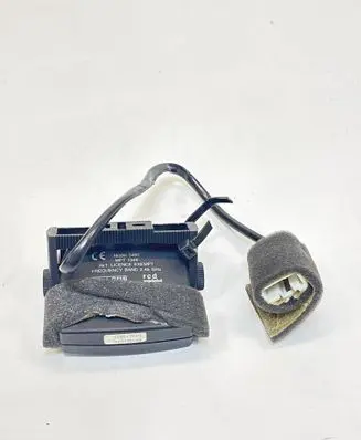 Alarm control unit/module