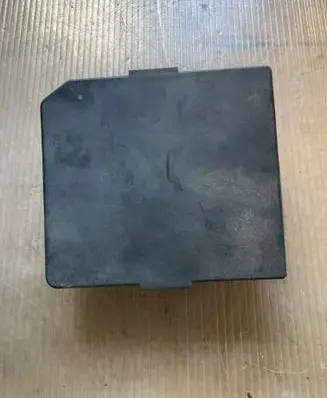 Nissan Qashqai Comfort/convenience module 284B7JD000 519228043