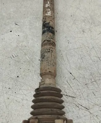 Volkswagen Polo III 6N 6N2 6NF Rear driveshaft