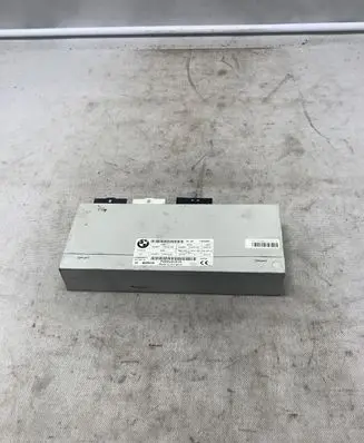 BMW 3 F30 F35 F31 Other control units/modules F005V01610