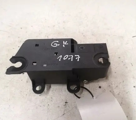 Ford Focus C-MAX Rear door interior handle 3M51R22601