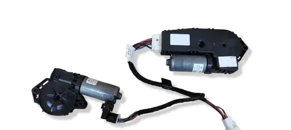 Mercedes-Benz GLC C253 Sunroof motor/actuator A2057805300 A2058200704 A2059009104