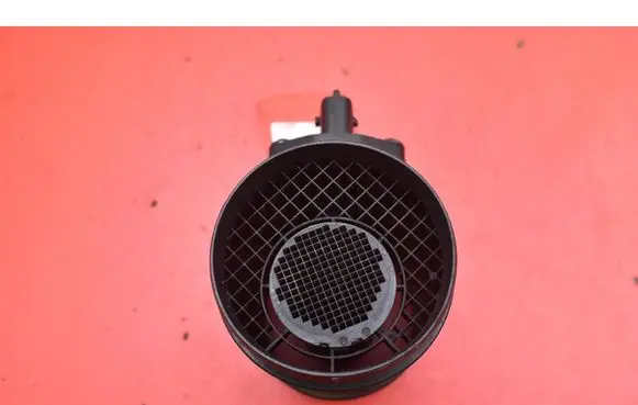 Opel Vectra C Mass air flow meter 24437503