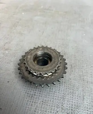 BMW 5 F10 F11 Timing chain sprocket 7800025
