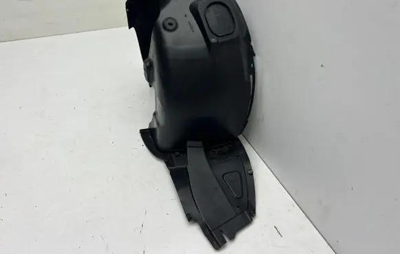 Skoda Fabia Mk3 (NJ) Front wheel arch liner splash guards 6V0809957