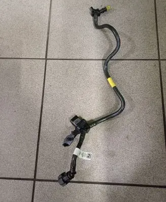Ford Focus Engine coolant pipe/hose JX6Q9J280