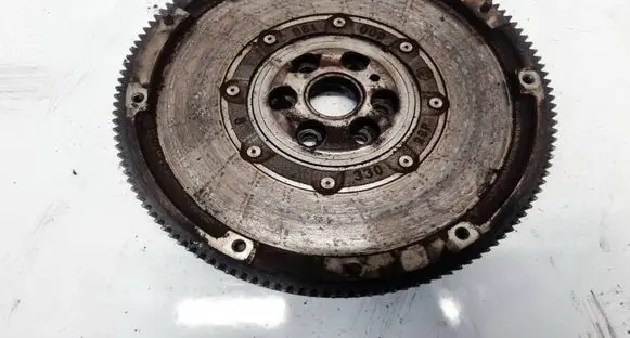Volkswagen Golf V Flywheel 