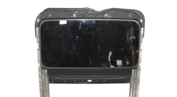 Nissan Pathfinder R51 Sunroof set 