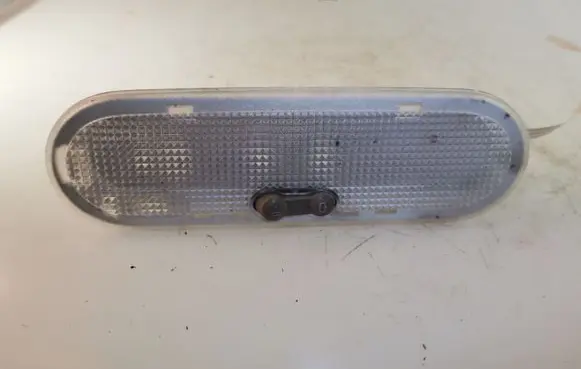 Renault Kangoo II Other interior light 8200439421