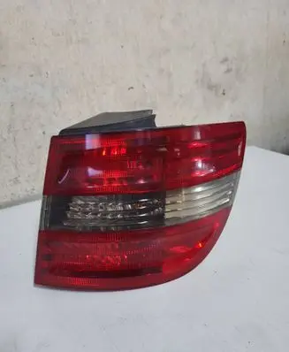 Mercedes-Benz B W245 Rear/tail lights A1698202664