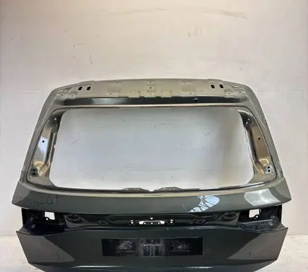 Volkswagen Tiguan Tailgate/trunk/boot lid 571827025B