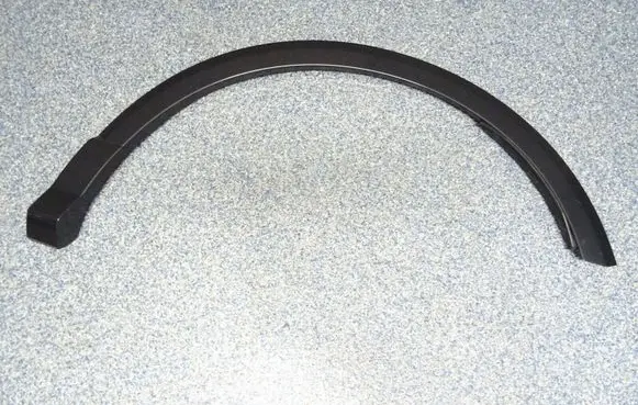 Audi Q2 - Rear arch trim 81A853817A