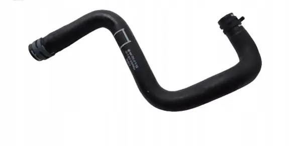 Volkswagen Golf Sportsvan Engine coolant pipe/hose 5Q0121063N