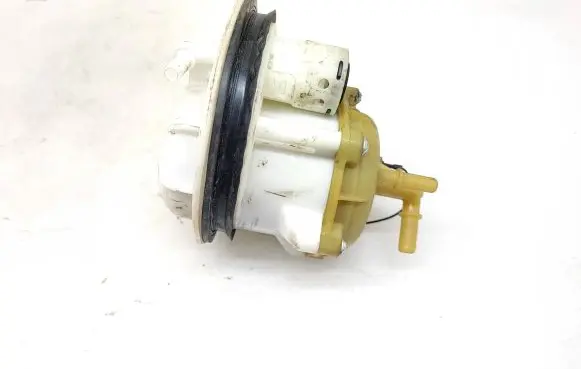 Audi Q7 4L Fuel tank valve 7L8919679 A2C53104585