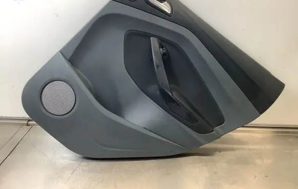 Ford C-MAX II Rear door card panel trim 1624510