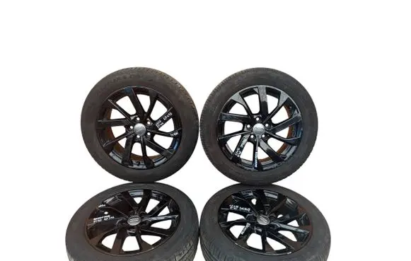 Audi A1 R16 alloy rim 82A601025B