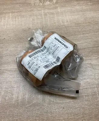 Skoda Roomster (5J) Front shock absorber/damper 6N0412303A