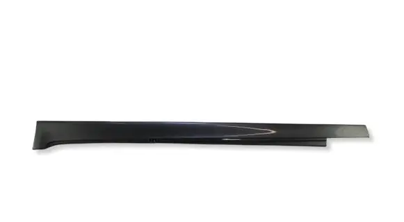 BMW 5 F10 F11 Foot area side trim A52