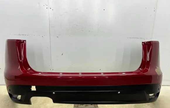 Jaguar F-Pace Rear bumper HK83-17D781-AAW