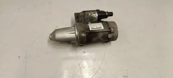 Mercedes-Benz A W176 Starter motor A6459060800