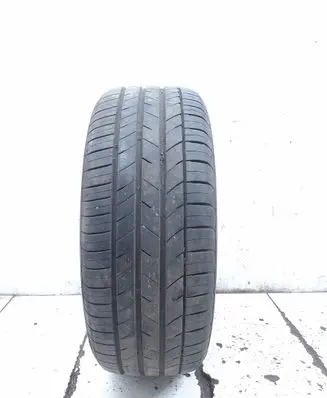 Audi A5 Sportback 8TA R17 summer tire 22550R17 KUMHO ECSTAHS52