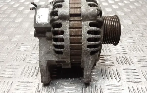 Mazda 6 Generator/alternator RF5C