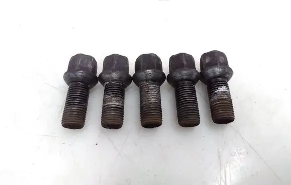 Bentley Continental Nuts/bolts 