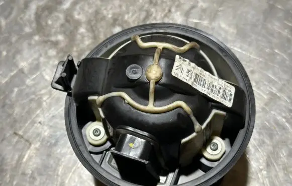 Citroen C3 Picasso Heater fan/blower T1000588K