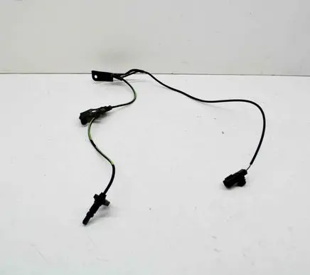 Toyota Prius (XW30) ABS brake wheel speed sensor 12627