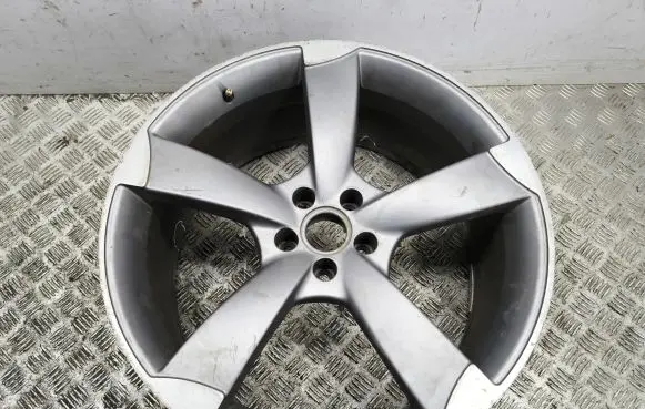 Audi A7 S7 4G R21 alloy rim 