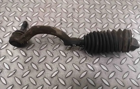 Jaguar XF X250 Steering tie rod 