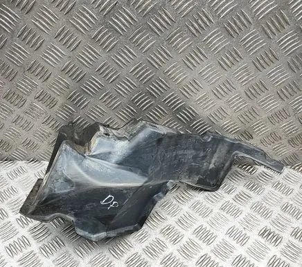 Mitsubishi L200 Intercooler air guide/duct channel 5211A302