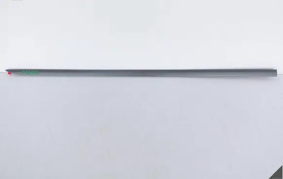 Audi Q8 Front door trim (molding) 4M8853960B