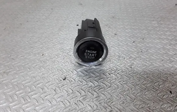 Subaru Forester SH Engine start stop button switch 2007DJ3297