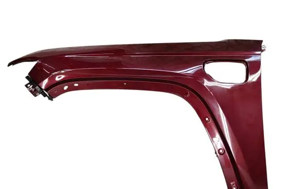 Jeep Grand Cherokee WL Fender 68360215AB 68360215AD 68360215AC