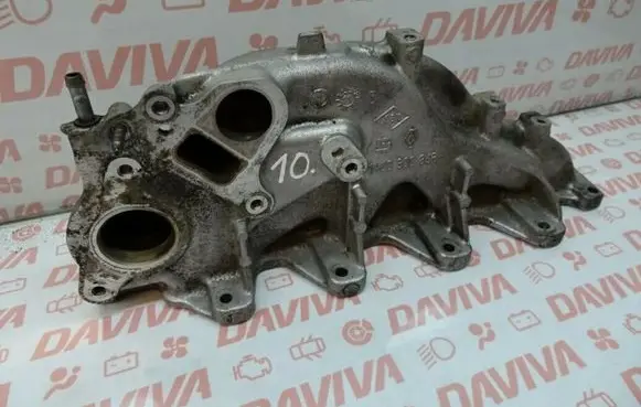 Renault Scenic III - Grand scenic III Intake manifold 140030286R
