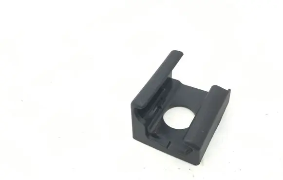 BMW X3 G01 Front driver seat rail trim 7415074