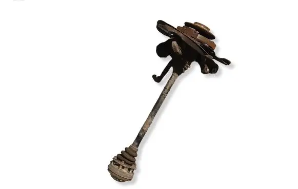BMW 1 E81 E87 Rear driveshaft 460877 460877AI01