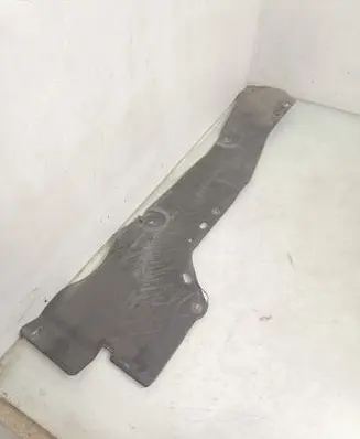 Opel Astra K Other under body part 342014206