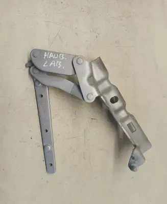Mercedes-Benz CLK A209 C209 Engine bonnet/hood hinges A2038800428 ZGS09
