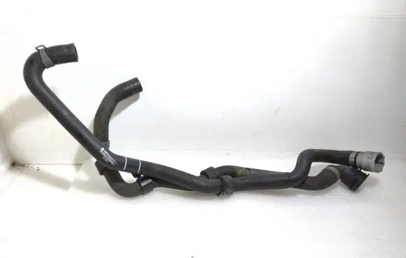Audi A6 C7 Engine coolant pipe/hose 8K0145919C W153