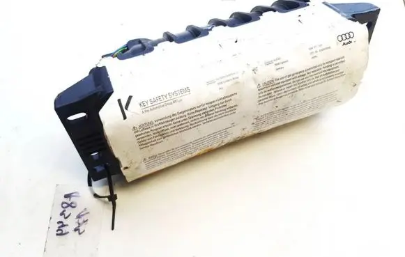 Audi Q7 4L Passenger airbag 4l0880204d j71l047567