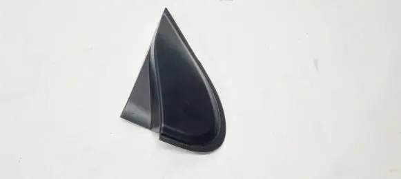 Fender trim (molding)
