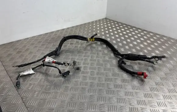 Land Rover Discovery Sport Positive cable (battery) HK7214A280 FK7210C652 50158915000