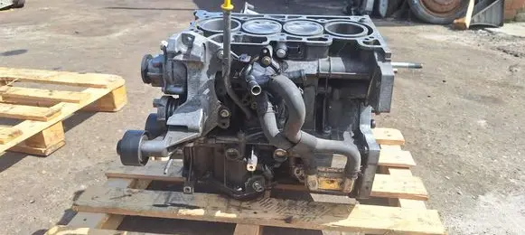 Dacia Lodgy Engine block 110112878R